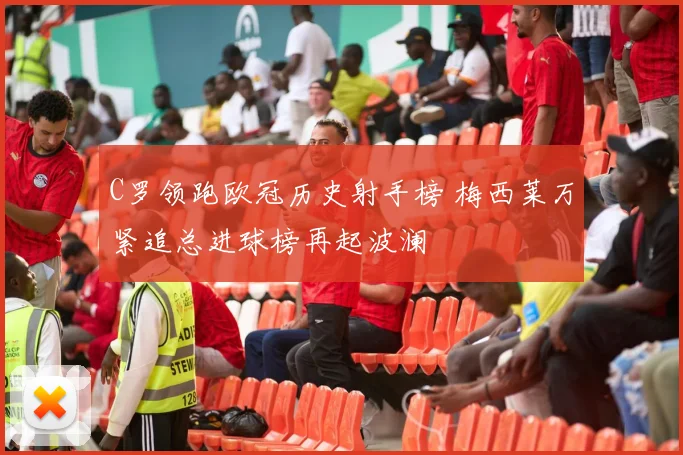 C罗领跑欧冠历史射手榜 梅西莱万紧追总进球榜再起波澜