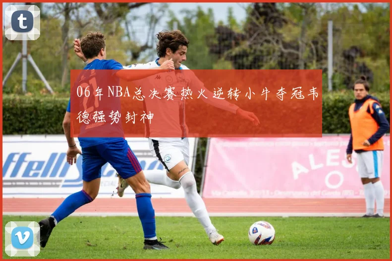 06年NBA总决赛热火逆转小牛夺冠韦德强势封神