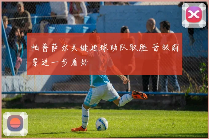 帕普萨尔关键进球助队取胜 晋级前景进一步看好